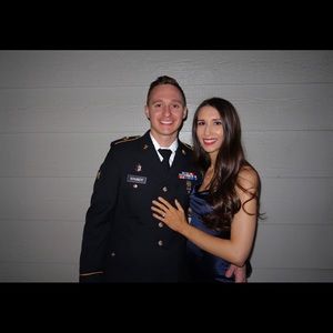 Meet your Posher, Mallory